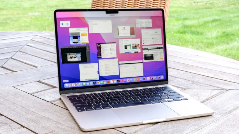 Le MacBook Air 15 pouces serait lancé à la WWDC 2023