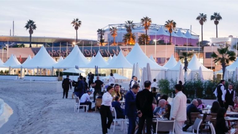 Le Marché du film de Cannes lance l'initiative Investors Circle - Global Bulletn Most Popular Must Read
	
	
