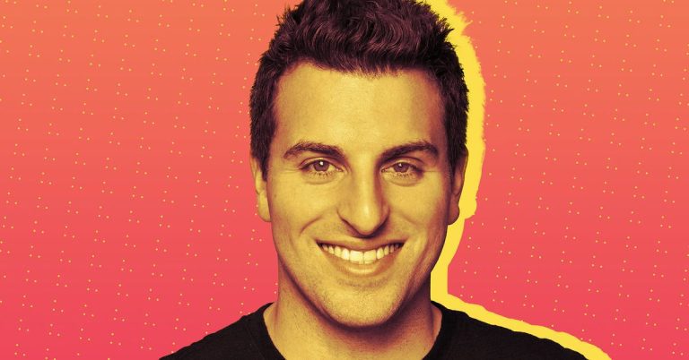 Le PDG d’Airbnb, Brian Chesky, revient à l’essentiel: « Je ne peux pas fabriquer des produits uniquement pour les fondateurs de la technologie de 41 ans »