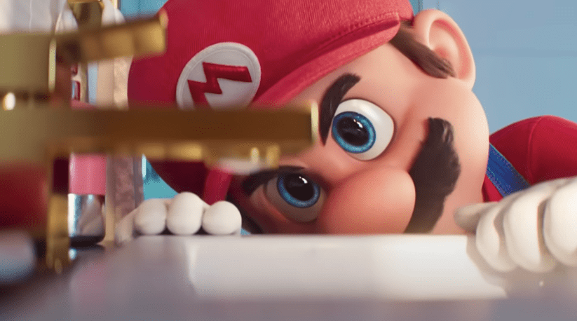 Le PDG de Disney fait l'éloge du film Mario et comment il a aidé à relancer le box-office
