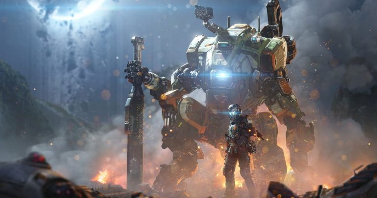 Le PDG de Respawn "adorerait voir" Titanfall 3 arriver
