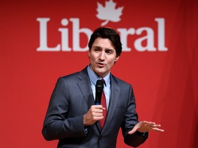 Le premier ministre Justin Trudeau ne fera pas face à un vote à la direction lors du congrès, mais le parti élira un nouveau président, qui agira en tant que PDG de l'organisation alors qu'elle se prépare pour la prochaine campagne.