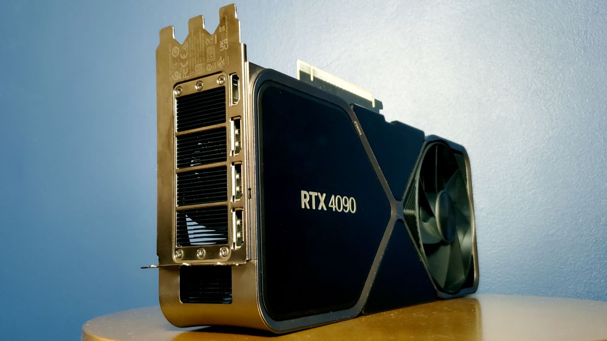 Le RTX 4090 overclocké atteint une vitesse épique de 3,825 GHz
