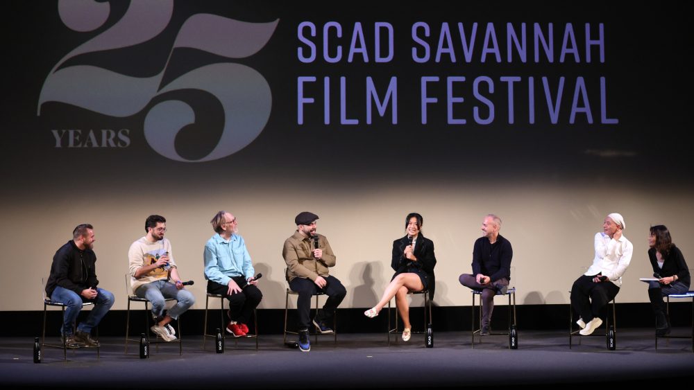 Le SCAD Savannah Film Festival lance la compétition de courts métrages SAVFF LGBTQ+ Les plus populaires doivent être lus Inscrivez-vous aux newsletters Variety Plus de nos marques
	
	
