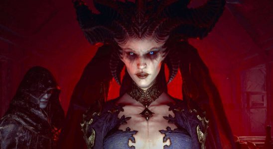 Le Server Slam de Diablo 4 s'est étonnamment bien passé, mais certaines critiques des fans demeurent