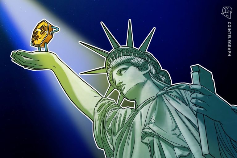 Le bureau de New York AG demande une autorité supplémentaire sur les entreprises de cryptographie