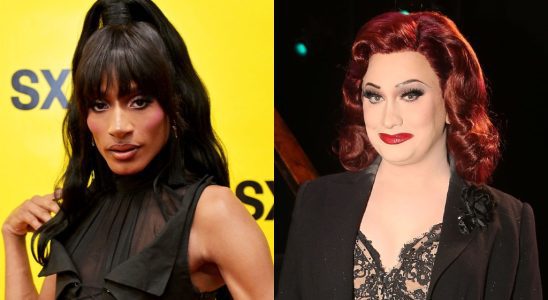 Le casting de "RuPaul's Drag Race: All-Stars" s'exprime contre la législation anti-trans "sectaire" lors des MTV Movie & TV Awards