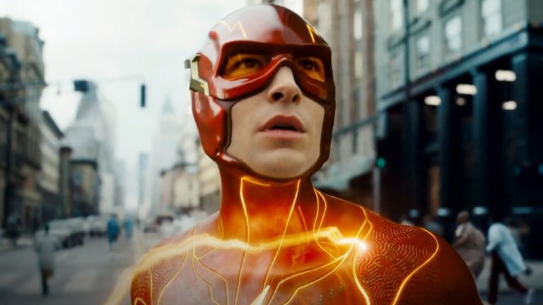 Le concepteur de production de "The Flash" n'est pas inquiet L'histoire d'Ezra Miller va faire dérailler le film : "Les gens vont oublier que" Les plus populaires doivent lire Inscrivez-vous aux newsletters Variety Plus de nos marques
	
	
