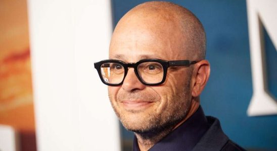 Le créateur de Watchmen, Damon Lindelof, "a été invité à quitter l'univers Star Wars"