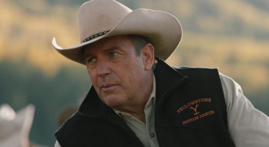 Le créateur de Yellowstone, Taylor Sheridan, pourrait avoir un impact massif sur la grève des écrivains - et tous les yeux à Hollywood sont tournés vers lui