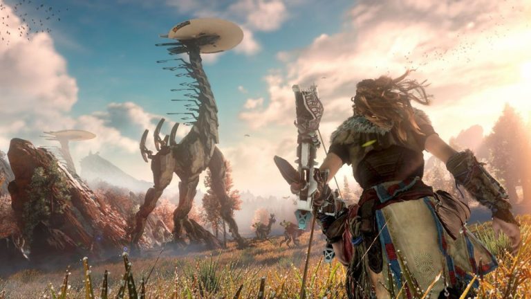 Le développeur d’Horizon Forbidden West confirme que « l’aventure d’Aloy va continuer »