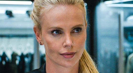 Le dévouement de Charlize Theron dans Fast X 'Terrified' Le réalisateur du film