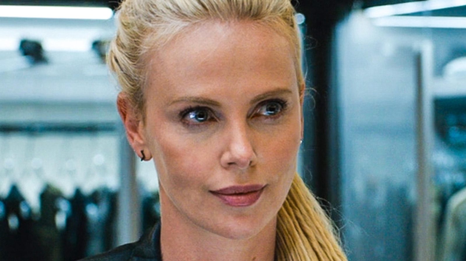 Le dévouement de Charlize Theron dans Fast X 'Terrified' Le réalisateur du film
