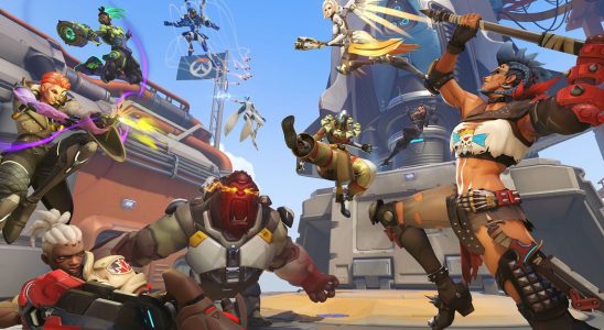 Le directeur d'Overwatch 2 s'excuse pour la grosse annulation du jeu et explique ce qui s'est passé