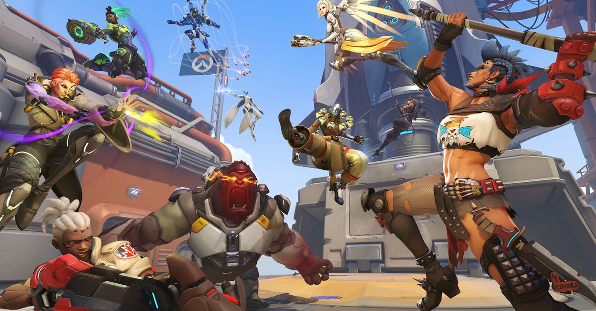 Le directeur d'Overwatch 2 s'excuse pour la grosse annulation du jeu et explique ce qui s'est passé
