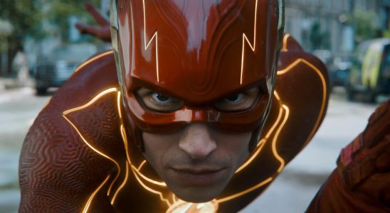 Le directeur de Flash dit que la star Ezra Miller ne sera pas refondue dans une suite possible