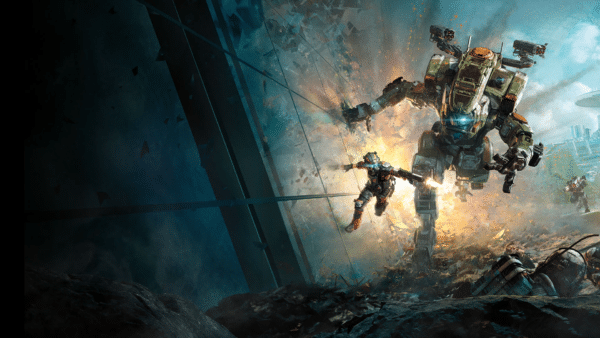 Le directeur de Titanfall dirige une nouvelle équipe à Respawn pour « trouver du plaisir dans quelque chose de nouveau »