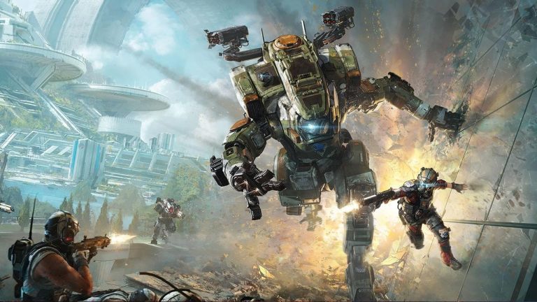 Le directeur de la série Titanfall travaille sur une nouvelle adresse IP pour Respawn
