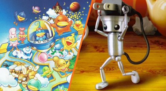 Advance Wars reboot director says he wants to make a new Kuru Kuru Kururin or Chibi Robo