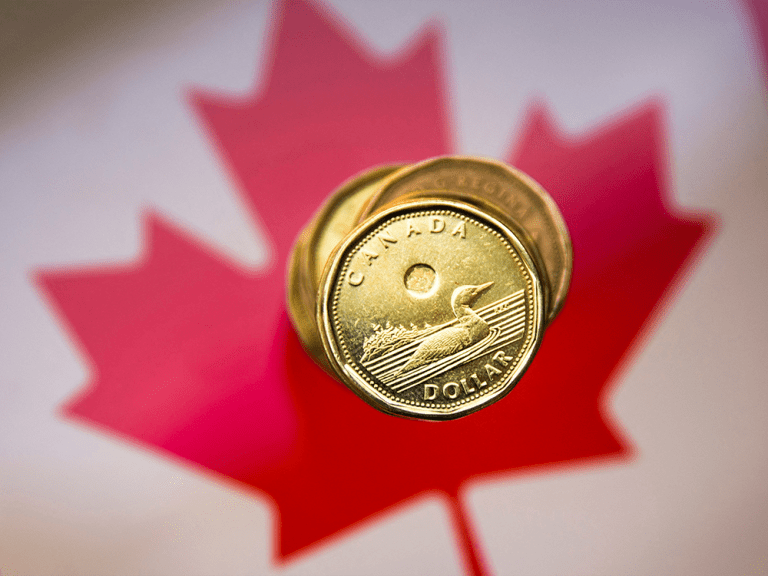 Le dollar canadien en bonne voie pour le meilleur jour de 2023 grâce au solide rapport sur l’emploi d’avril