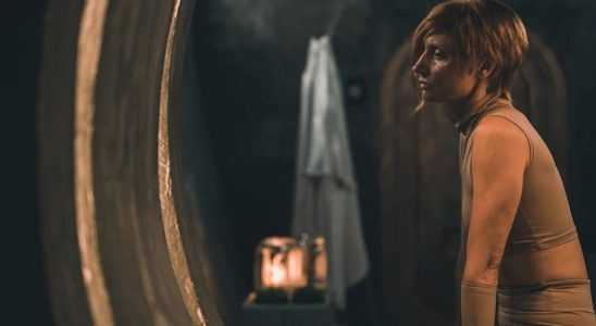 Le drame dominicain de science-fiction "Aire" de Leticia Tonos remporte le premier prix Fantastic Latido à Cannes Les plus populaires doivent être lus Inscrivez-vous aux newsletters Variety Plus de nos marques