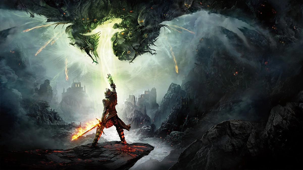 Le film de Russell Crowe confond le symbole Dragon Age Inquisition avec le véritable symbole Inquisition – Destructoid
