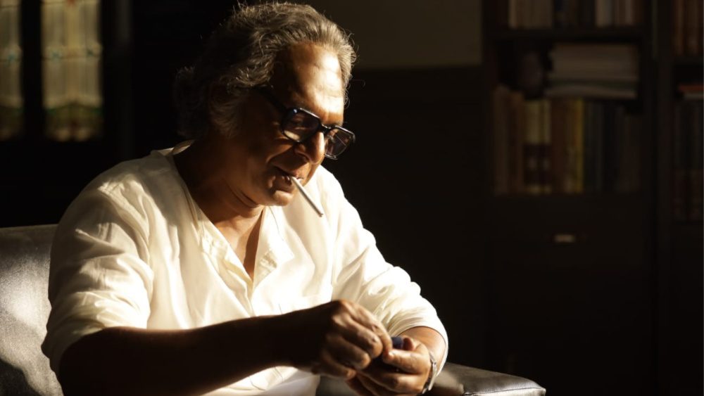 Le film du centenaire de Mrinal Sen 