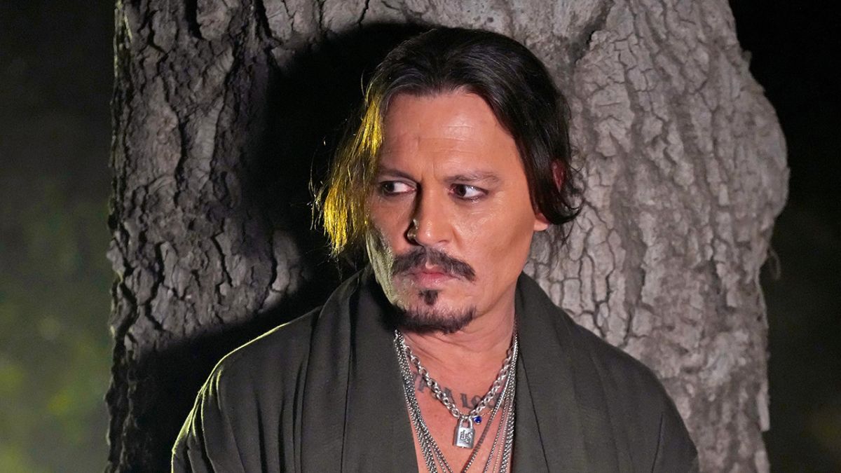 Le film post-essai de Johnny Depp est présenté en première à Cannes, et maintenant il a prévu une autre grande apparition au festival
