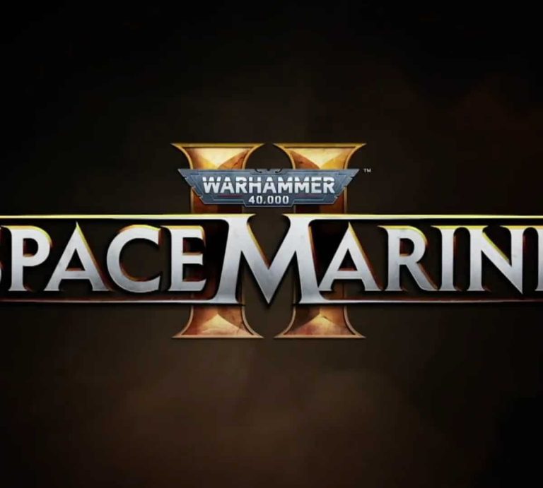 Le gameplay de Space Marine 2 a fait surface et il a l’air incroyable