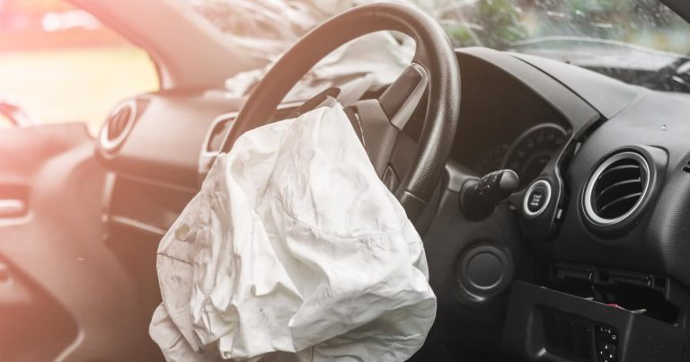 Le gouvernement américain veut rappeler 67 millions de gonfleurs d’airbags