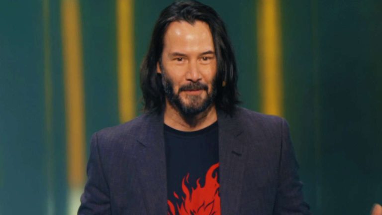 Le groupe de Keanu Reeves se reforme et annonce son premier album en 23 ans
