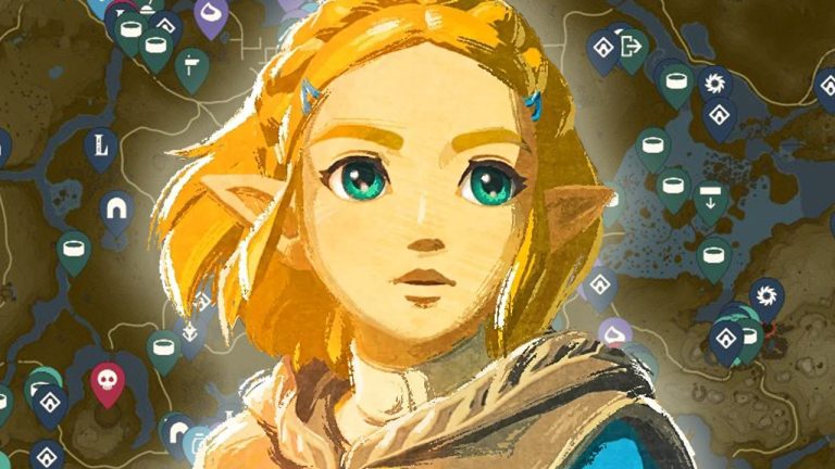 Le guide et la procédure pas à pas de Zelda: Tears of the Kingdom sont mis à jour
