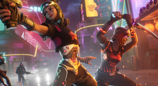 Le jeu classé Fortnite arrive enfin dans Battle Royale et Zero Build dans le prochain patch V24.40