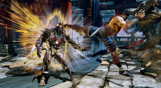 Le jeu de combat de 10 ans Killer Instinct migre vers de nouveaux serveurs