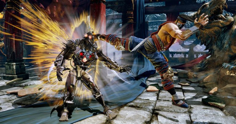 Le jeu de combat de 10 ans Killer Instinct migre vers de nouveaux serveurs
