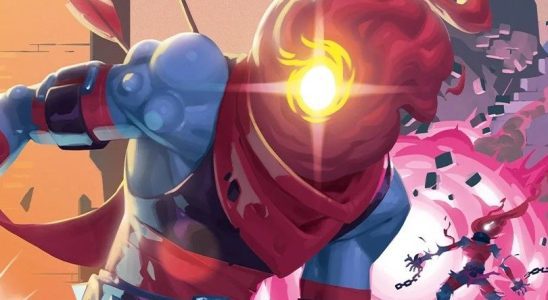 Le jeu de société Dead Cells connaît un début de financement participatif prometteur