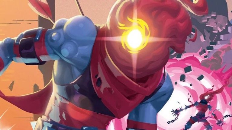 Le jeu de société Dead Cells connaît un début de financement participatif prometteur
