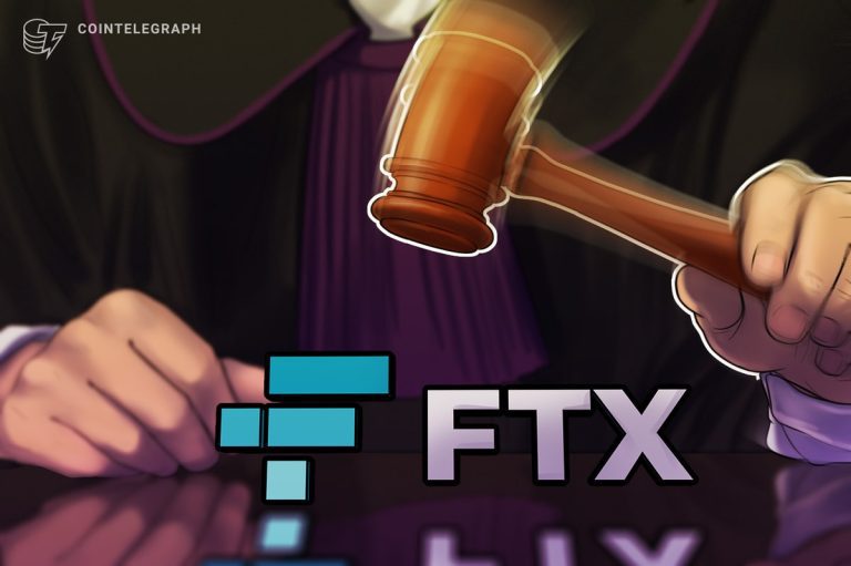 Le juge de la faillite de FTX approuve la vente de LedgerX