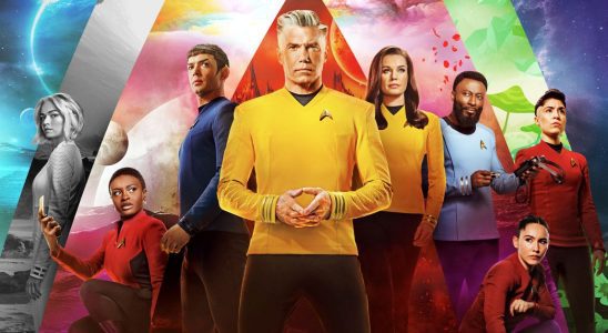 Le meilleur nouveau spectacle Star Trek est gratuit à regarder sur YouTube