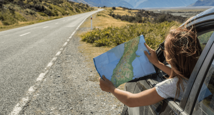 Le meilleur road trip non-fiction pour vous mettre dans l’ambiance de l’été