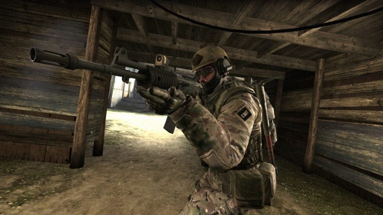 Le nombre de joueurs simultanés CS:GO atteint à nouveau un niveau record à plus de 1,5 million