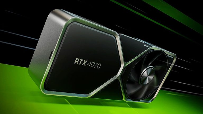 Le nouveau RTX 4070 peut être livré avec des matrices RTX 4080 récupérées