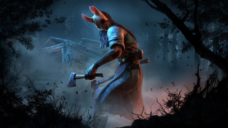 Le nouveau jeu Dead By Daylight est conçu pour attirer de nouveaux joueurs