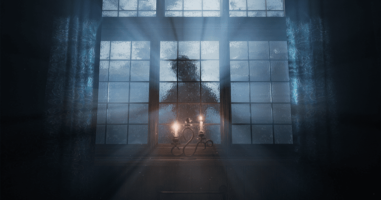 Le nouveau teaser Layers of Fear est une "vitrine technologique Unreal Engine 5"
