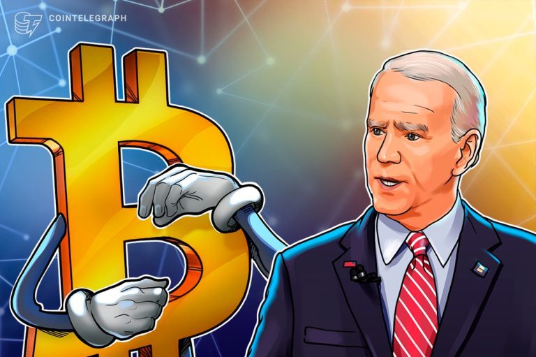 Le plan de Biden de taxer le minage de crypto va-t-il réduire les émissions ?  Les critiques disent non