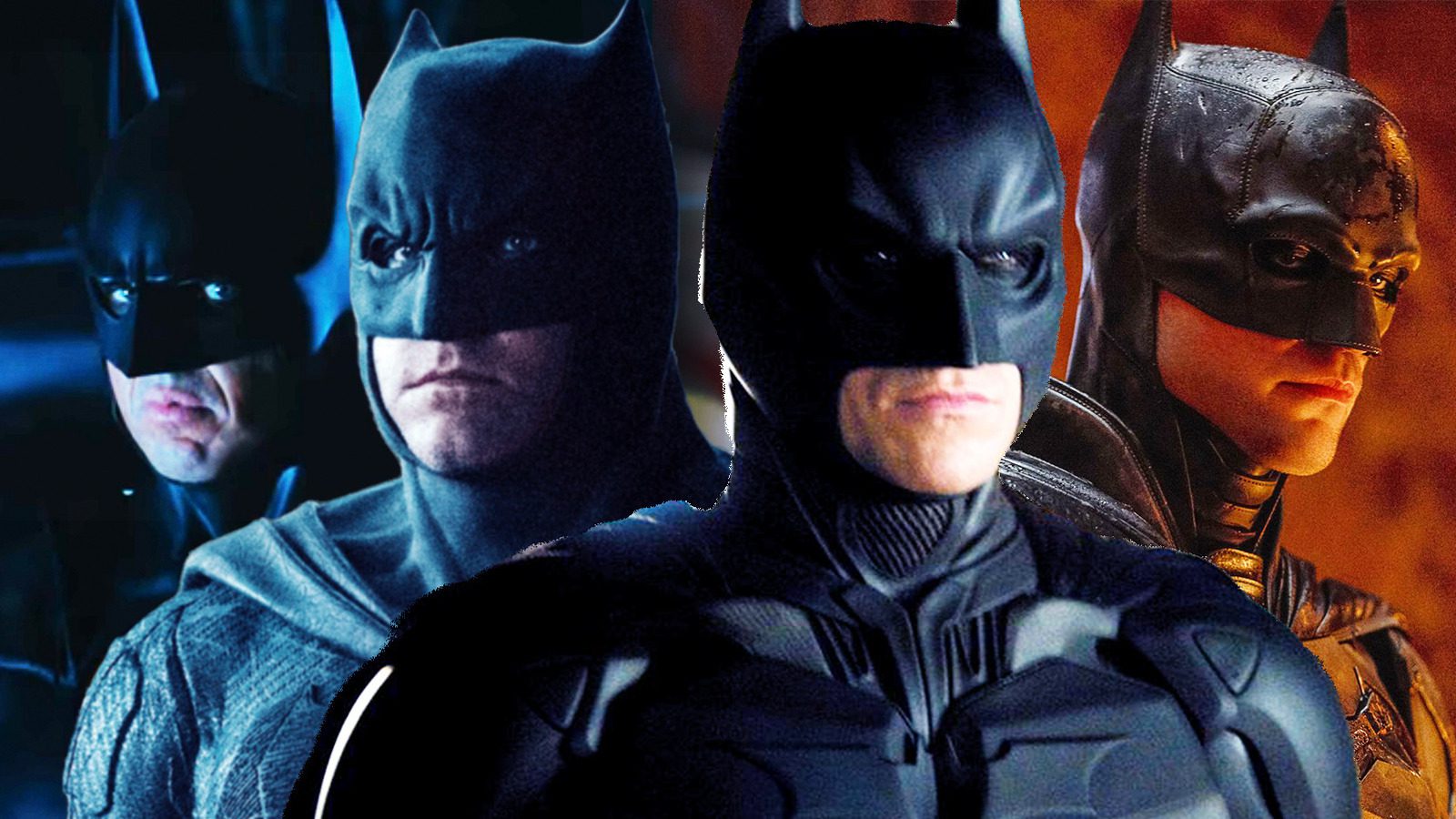 Le plus grand acteur de Batman de tous les temps, selon les lecteurs de /Film [Exclusive Survey]
