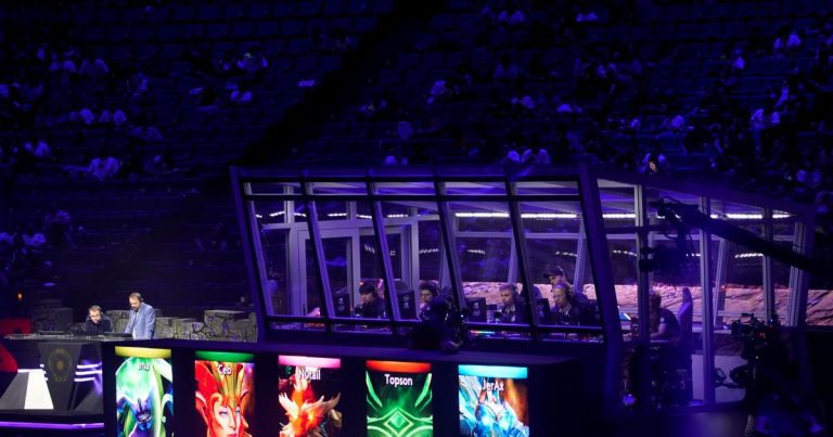 Le plus grand tournoi de Dota 2 reviendra à Seattle cette année