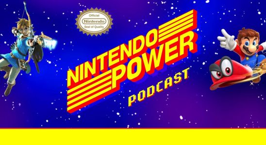 Le podcast officiel de Nintendo vient de diffuser son "dernier épisode"