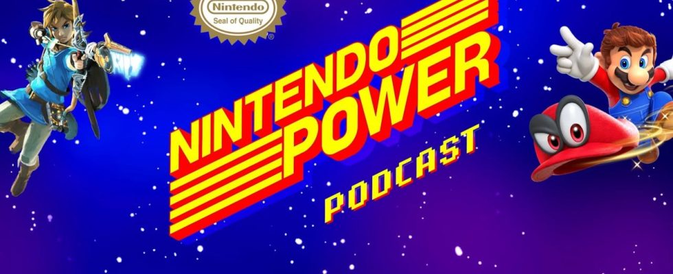 Le podcast officiel de Nintendo vient de diffuser son "dernier épisode"