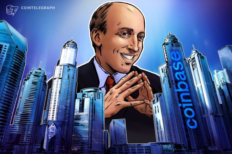 Le président de la SEC, Gensler, applaudit à Coinbase, affirme que les règles de cryptographie existent déjà